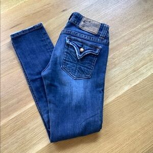 Viogos The New York Skinny